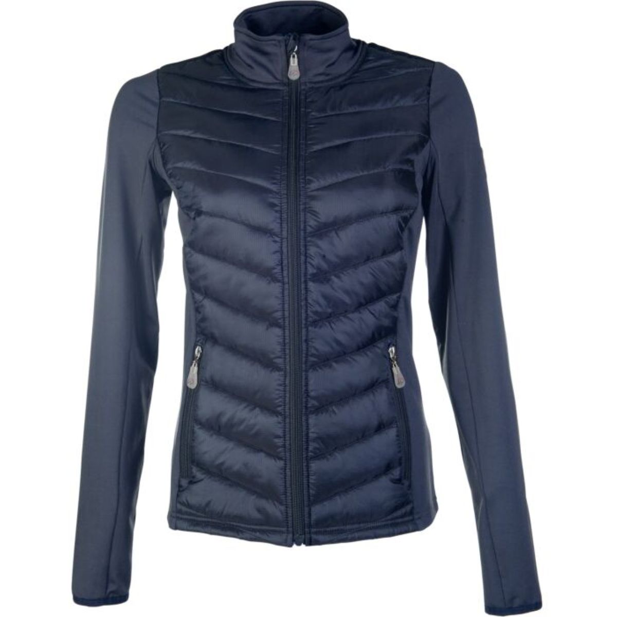 HKM Giacca Blu scuro