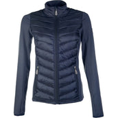 HKM Giacca Blu scuro