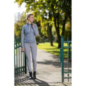 HKM Giacca Prag Grigio/Oro rosa