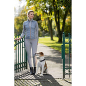 HKM Giacca Prag Grigio/Oro rosa