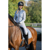 HKM Giacca Prag Grigio/Oro rosa