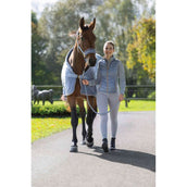 HKM Giacca Prag Grigio/Oro rosa