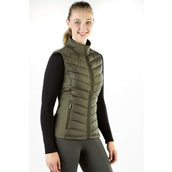 HKM Gilet Oliva