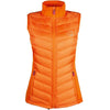 HKM Gilet Arancia
