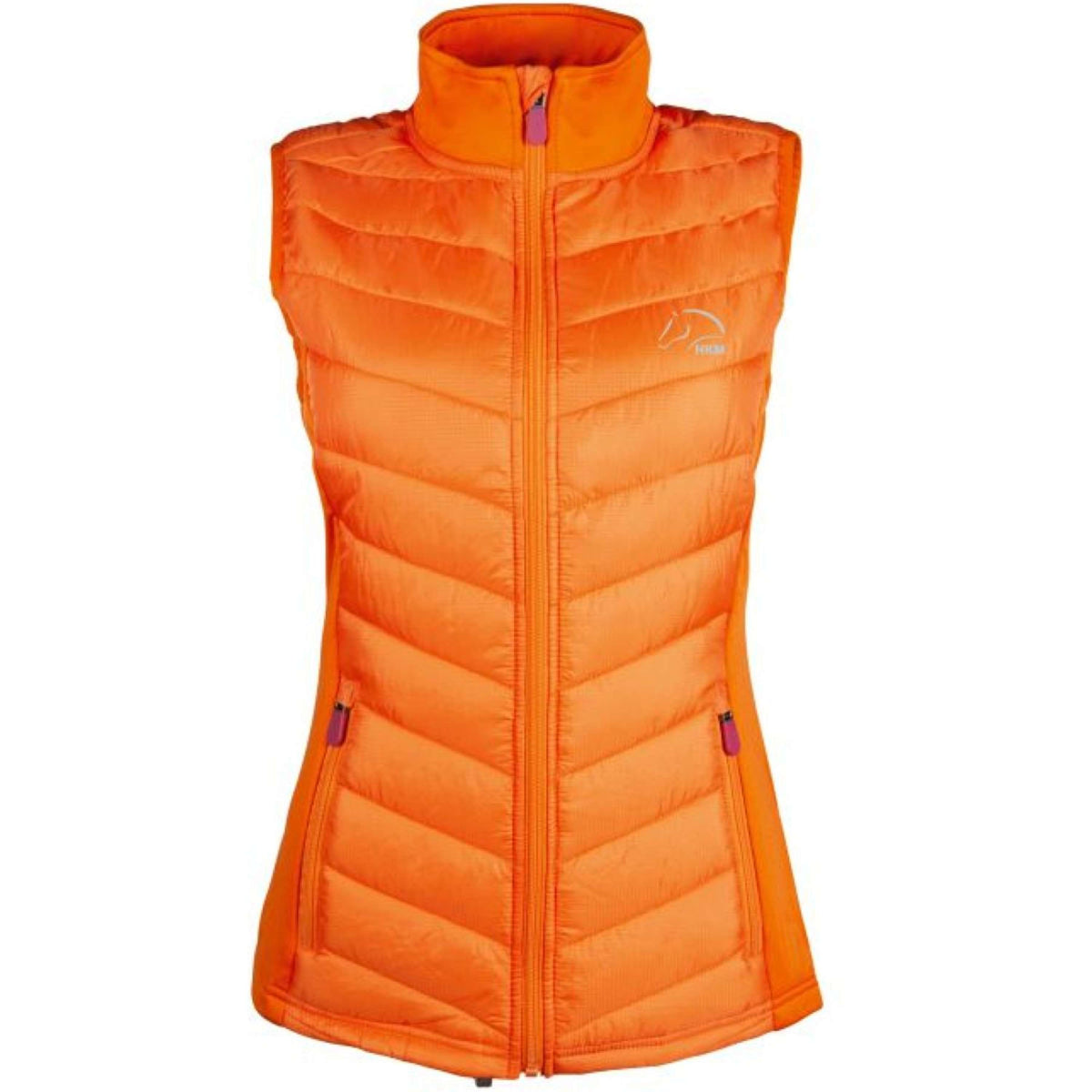 HKM Gilet Arancia