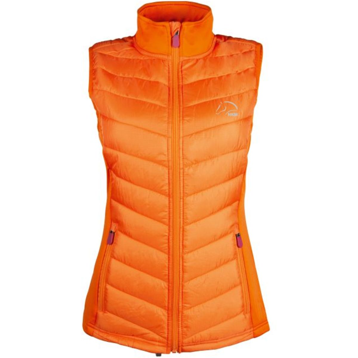 HKM Gilet Arancia