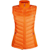 HKM Gilet Arancia