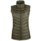 HKM Gilet Oliva