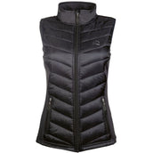 HKM Gilet Antracite