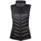 HKM Felpa con cappuccio e zip Antracite