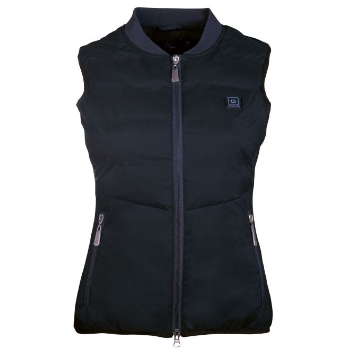 HKM Gilet Nero