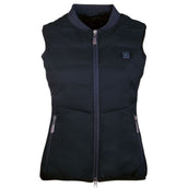 HKM Gilet Nero
