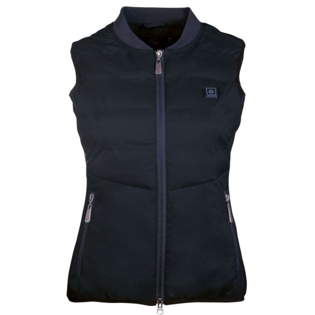 HKM Gilet Nero