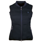 HKM Gilet Nero