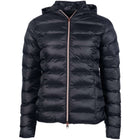 HKM Giacca Lena Nero/Oro rosa