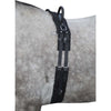 HKM Fascia da Addestramento Canvas Nero