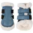 Blu fumo