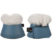 HKM Stivaletti a Campana Comfort Blu fumo
