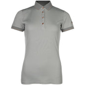 HKM Poloshirt Rosegold Glamour Oro rosa