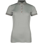 HKM Poloshirt Rosegold Glamour Oro rosa
