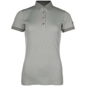 HKM Poloshirt Rosegold Glamour Oro rosa