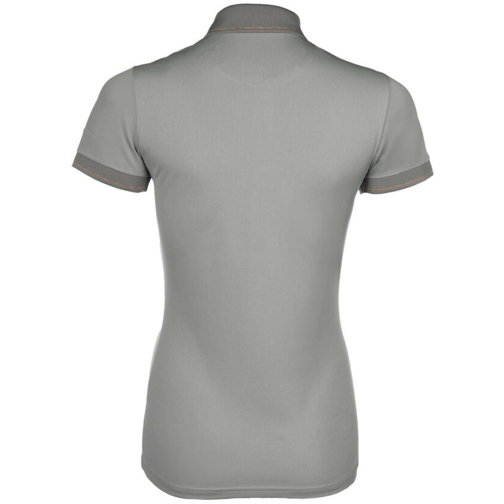 HKM Poloshirt Rosegold Glamour Oro rosa