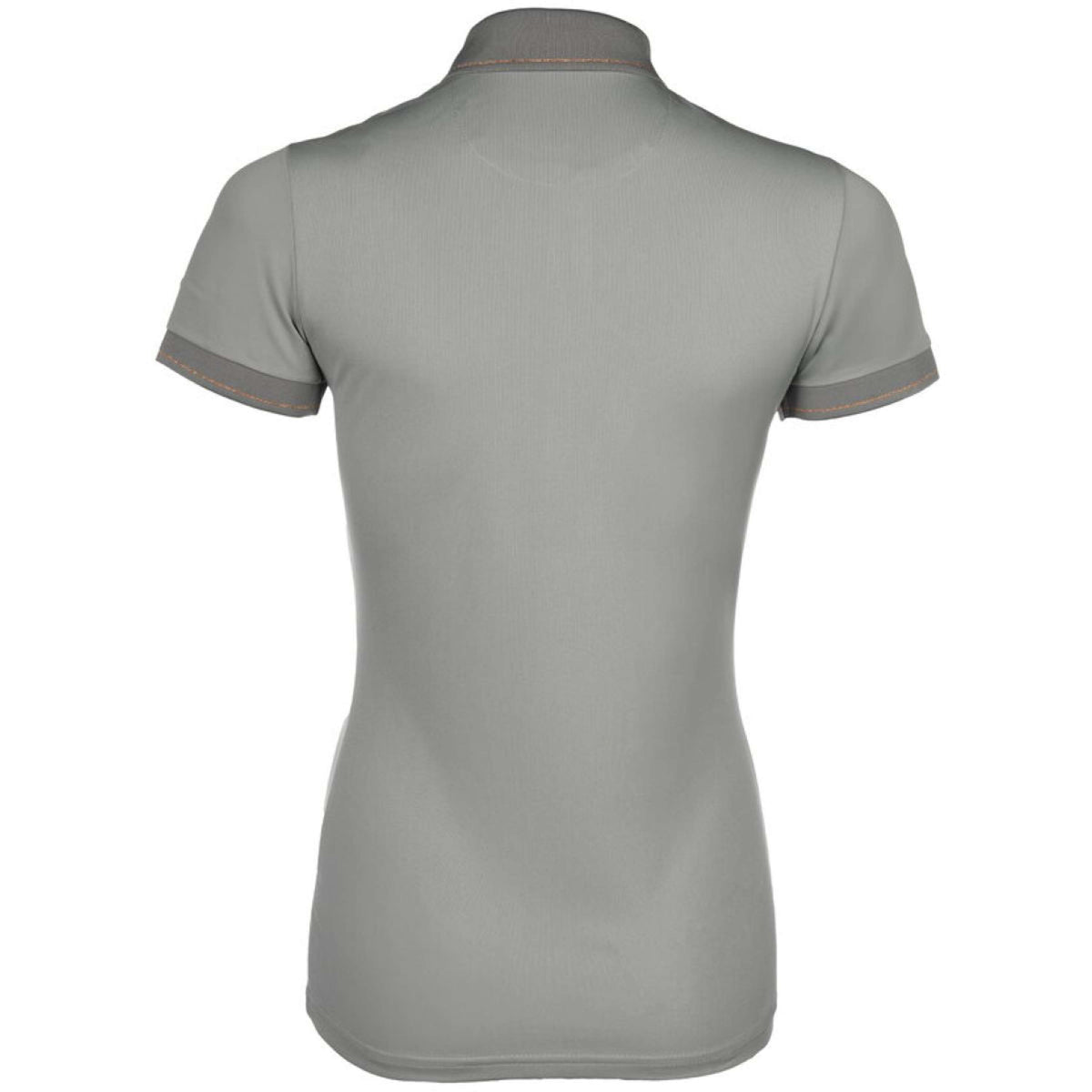 HKM Poloshirt Rosegold Glamour Oro rosa