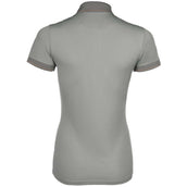 HKM Poloshirt Rosegold Glamour Oro rosa