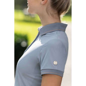HKM Poloshirt Rosegold Glamour Oro rosa