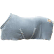 HKM Coperta antisudore Rosegold Glamour Oro rosa