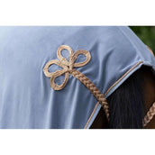 HKM Coperta antisudore Rosegold Glamour Oro rosa