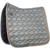 HKM Sottosella Rosegold Glamour Dressage Oro rosa