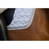 HKM Sottosella Rosegold Glamour Dressage Oro rosa