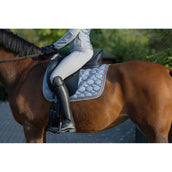 HKM Sottosella Rosegold Glamour Dressage Oro rosa