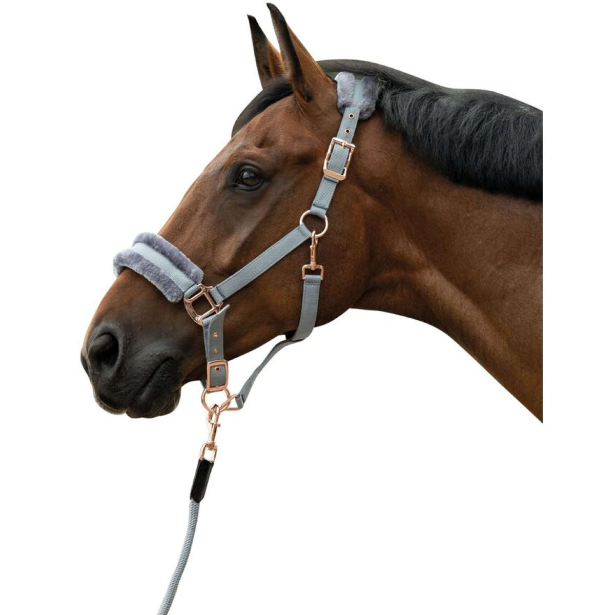 HKM Capezzina Rosegold Glamour Oro rosa