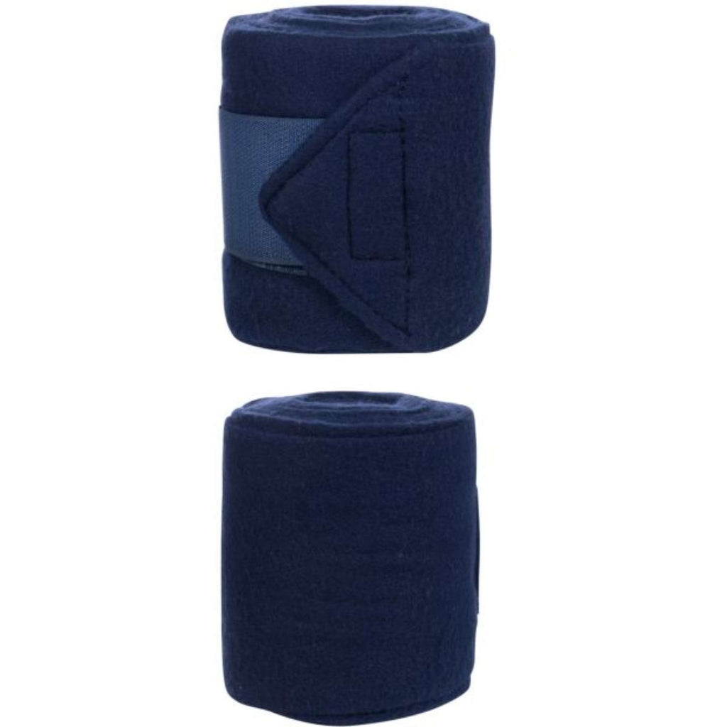 HKM Bende Classic Blu scuro