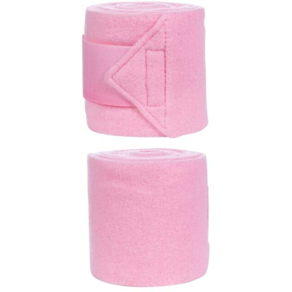 HKM Bende Classic Rosa neon