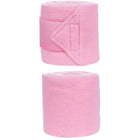 HKM Bende Classic Rosa neon