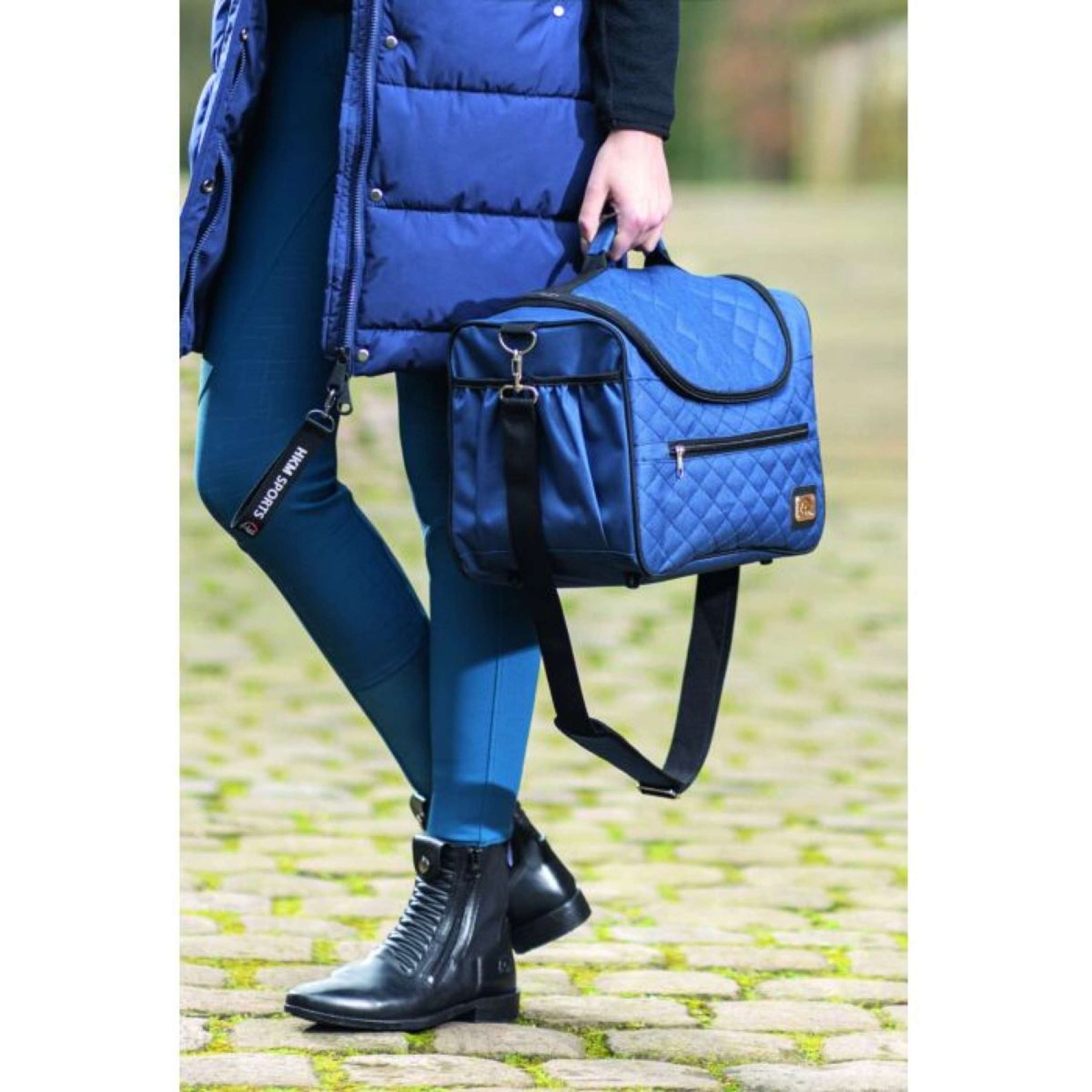HKM Borsa per la Toelettatura Berry HKM Borsa per la Toelettatura Berry