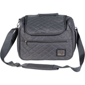 HKM Borsa per la Toelettatura Berry Grigio scuro