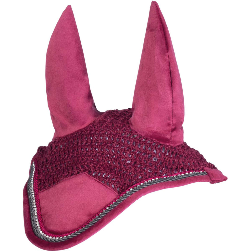 HKM Cuffietta Berry Vino rosso