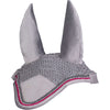 HKM Cuffietta Berry Grigio scuro
