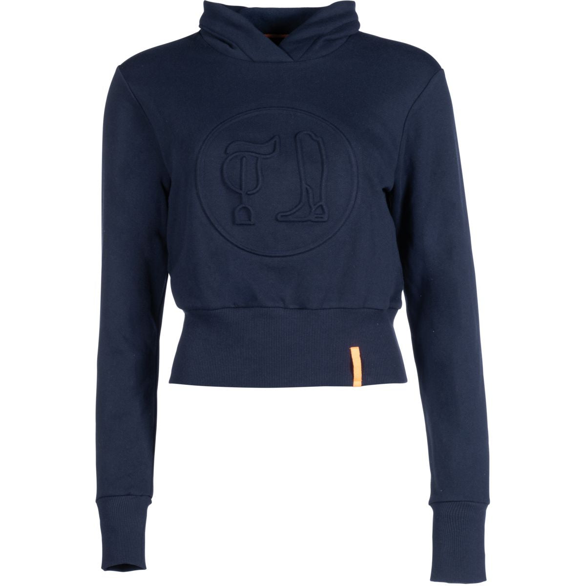 HKM Maglione Lyon Blu scuro