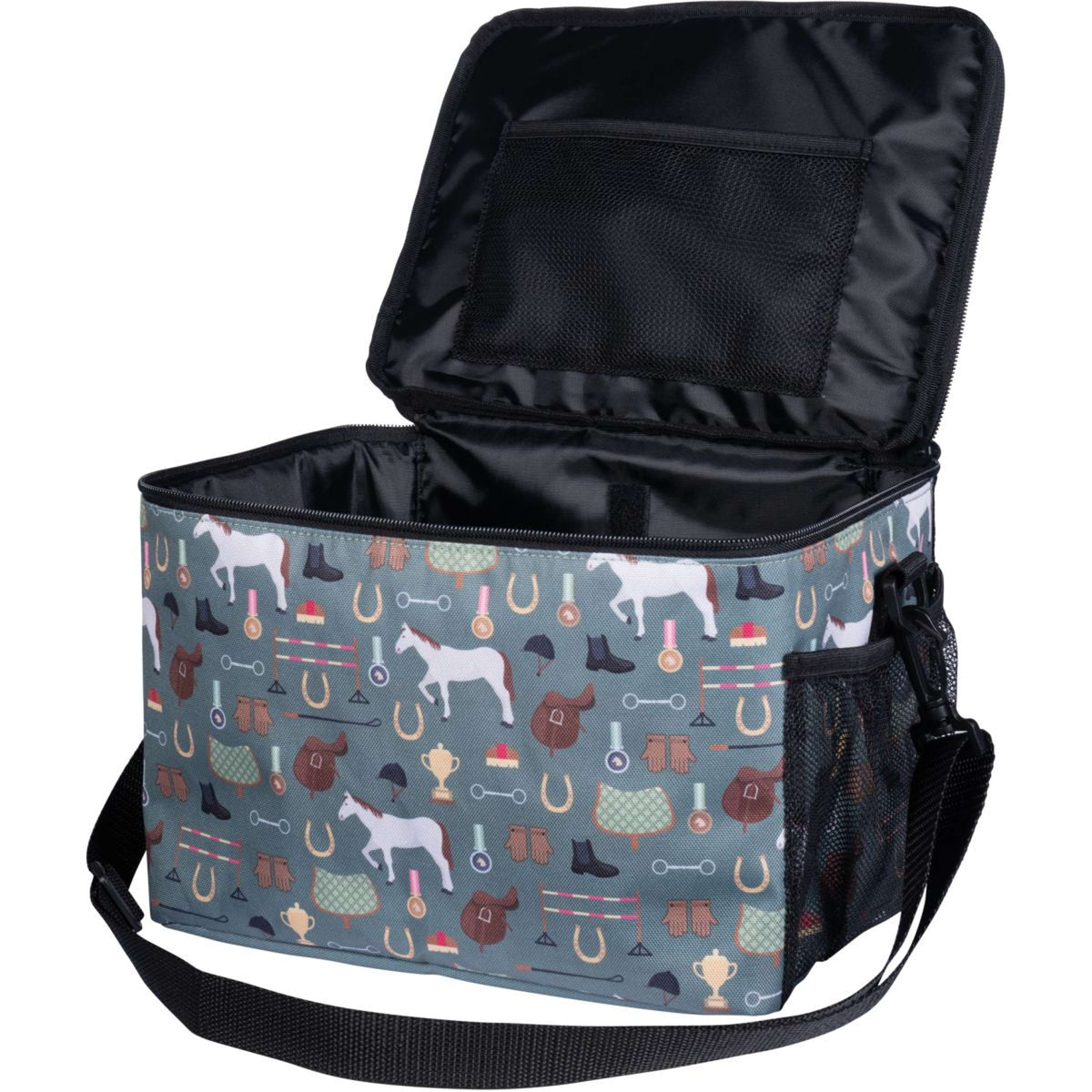 HKM Borsa per la Toelettatura Judy Verde