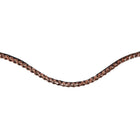 HKM Frontalino Rosegold Glamour Marrone/Oro rosa