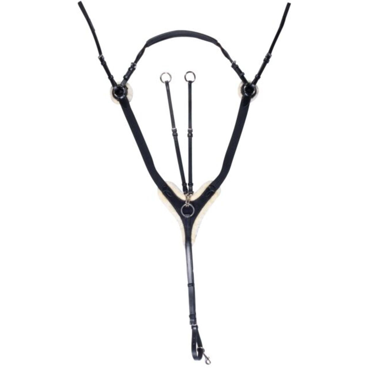 HKM Martingala Cambridge Nero