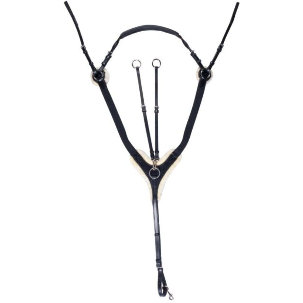 HKM Martingala Cambridge Nero