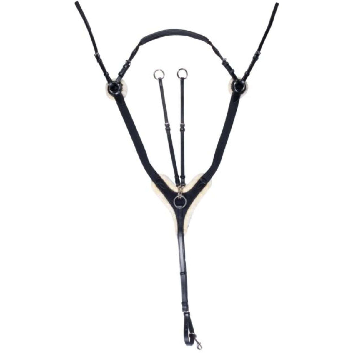 HKM Martingala Cambridge Nero