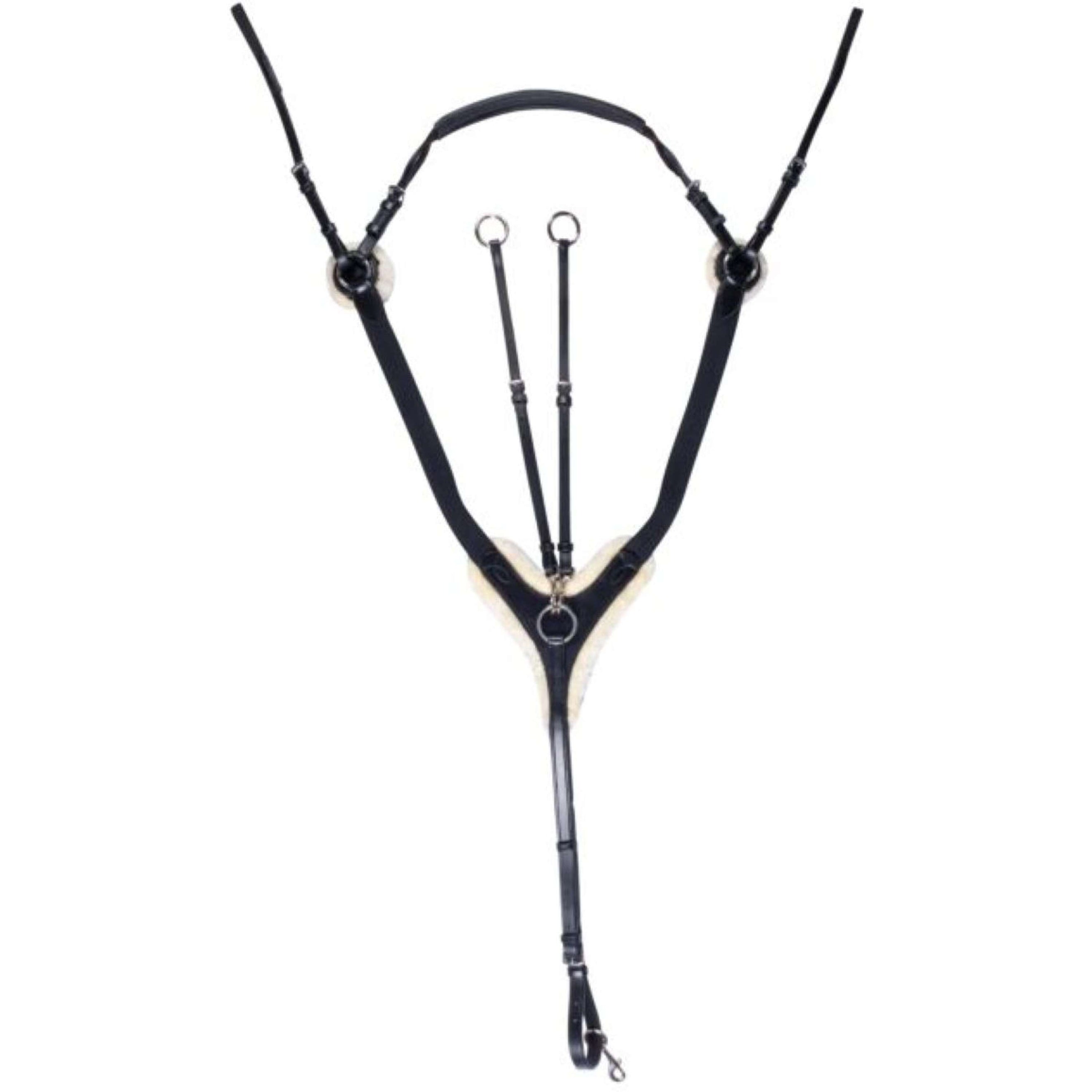 HKM Martingala Cambridge Nero