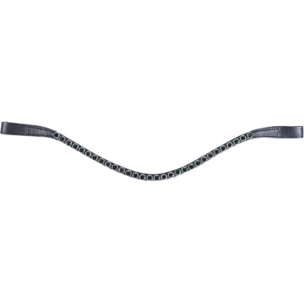 HKM Frontalino Precious Verde scuro